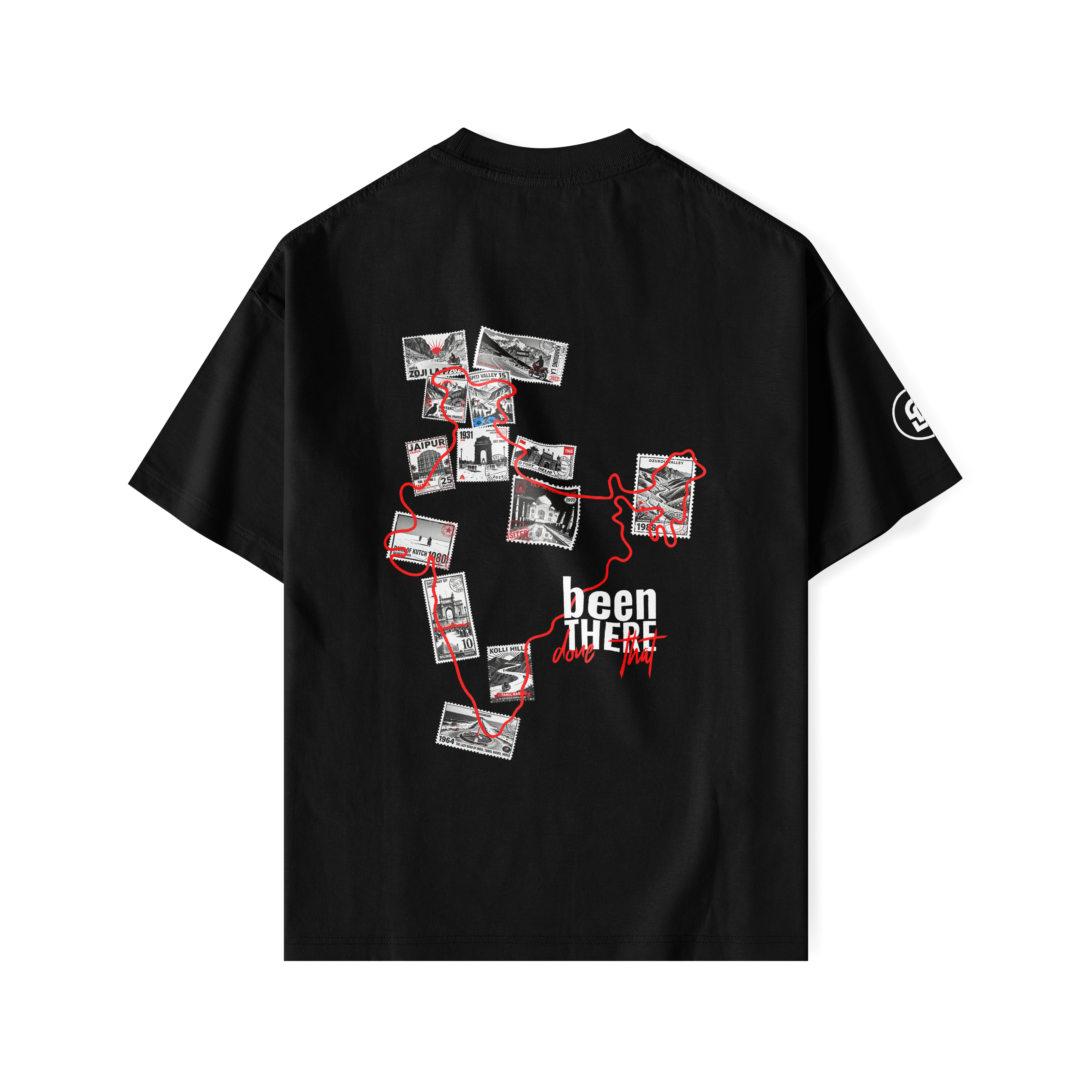 Been There Done That