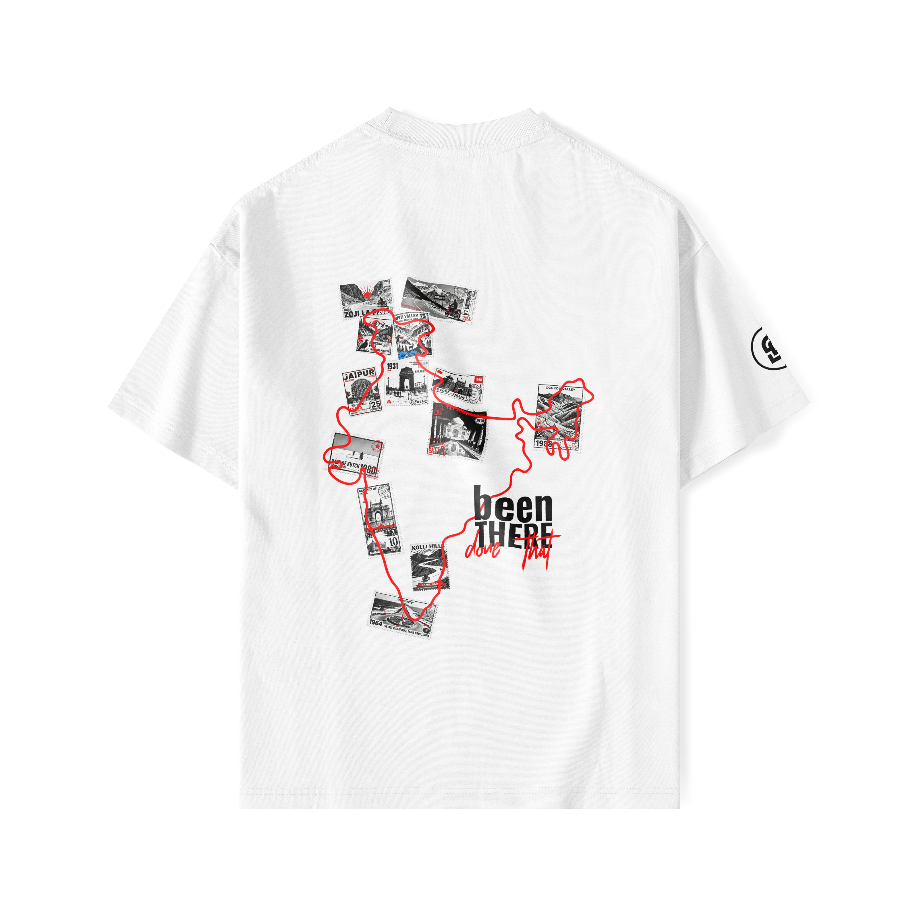 Been There Done That