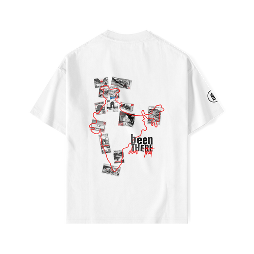 Been There Done That