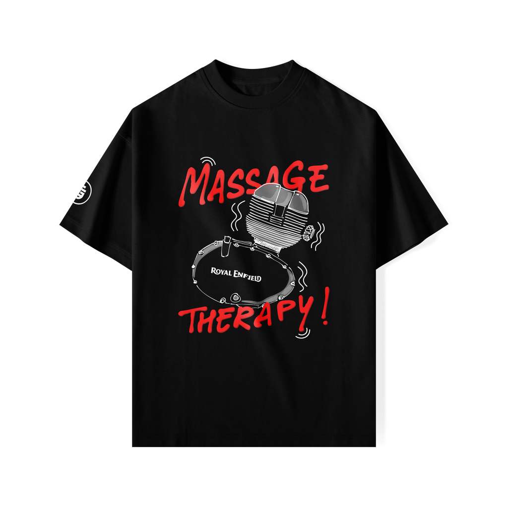Massage Therapy
