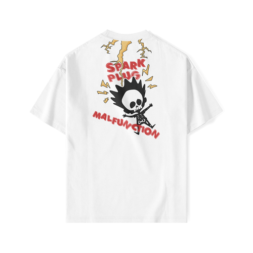 Spark Plug Malfunction